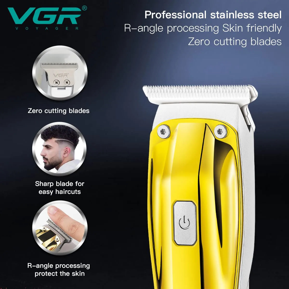 VGR, VGRindia, VGRofficial, VGR V-955