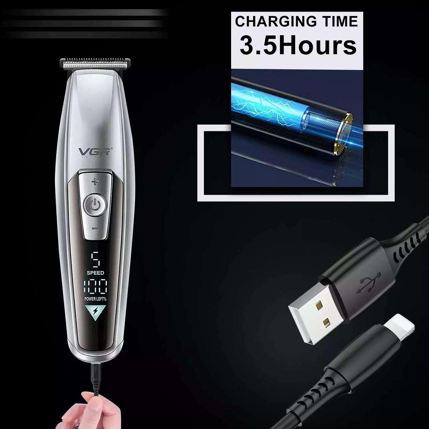 VGR, VGRindia, VGRofficial, VGR V-970