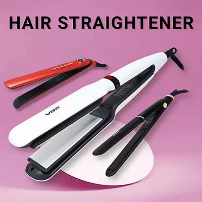 VGR Hair Straightener