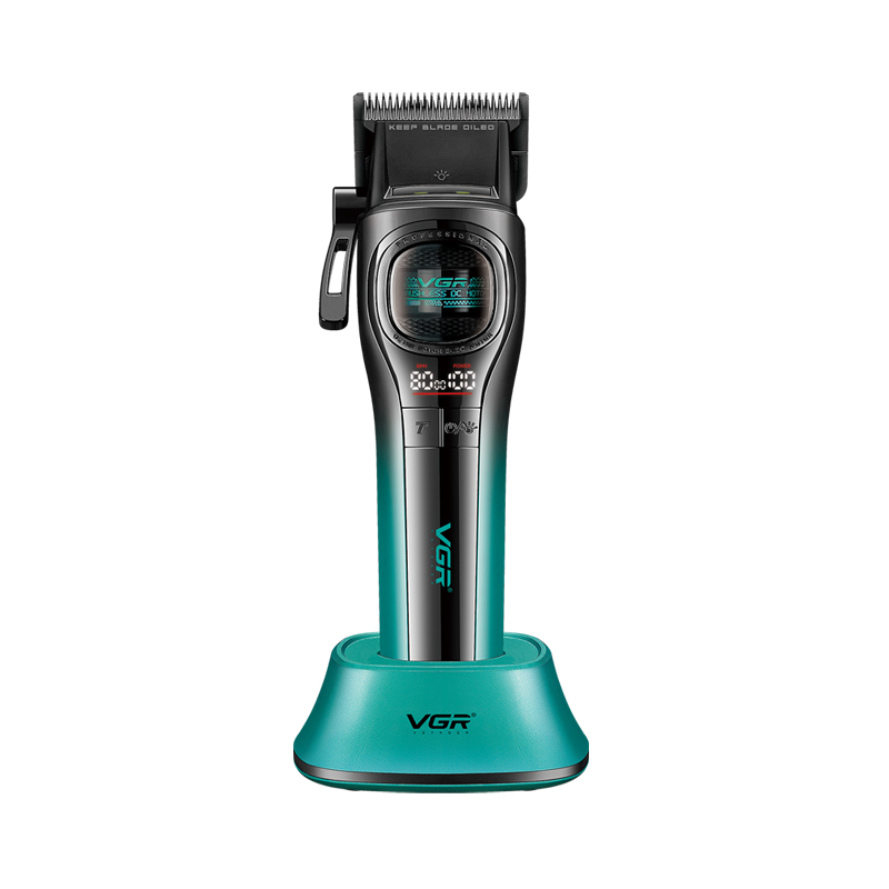 VGR V-888C Professional Hair Clipper for Salon & Men