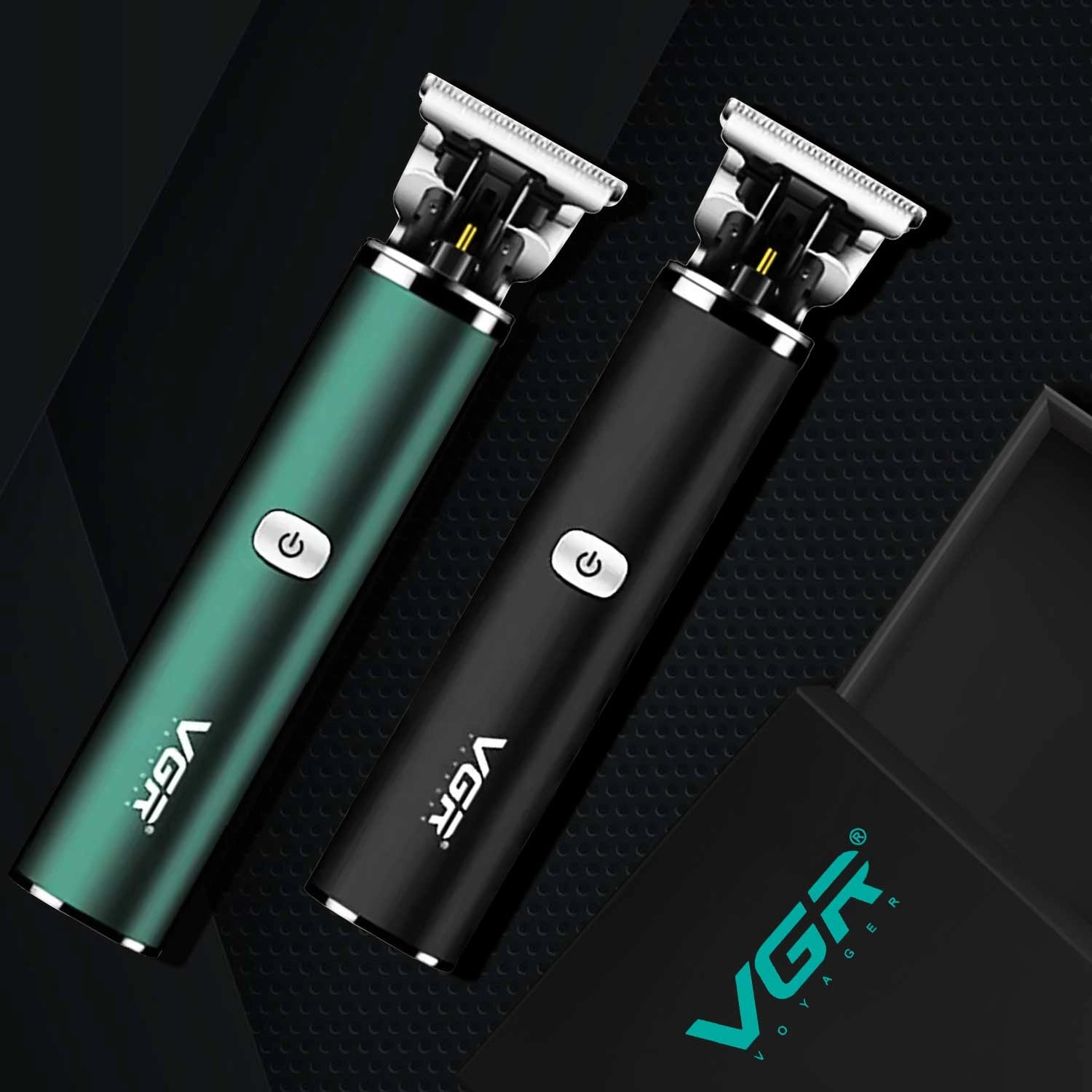 VGR V-272 Hair Trimmer For Men