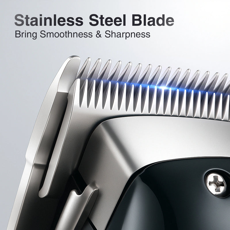 VGR V-969 Professional Hair Trimmer description image 2