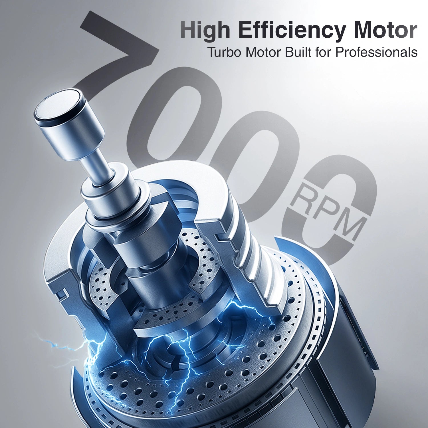 VGR V-969 Professional Trimmer