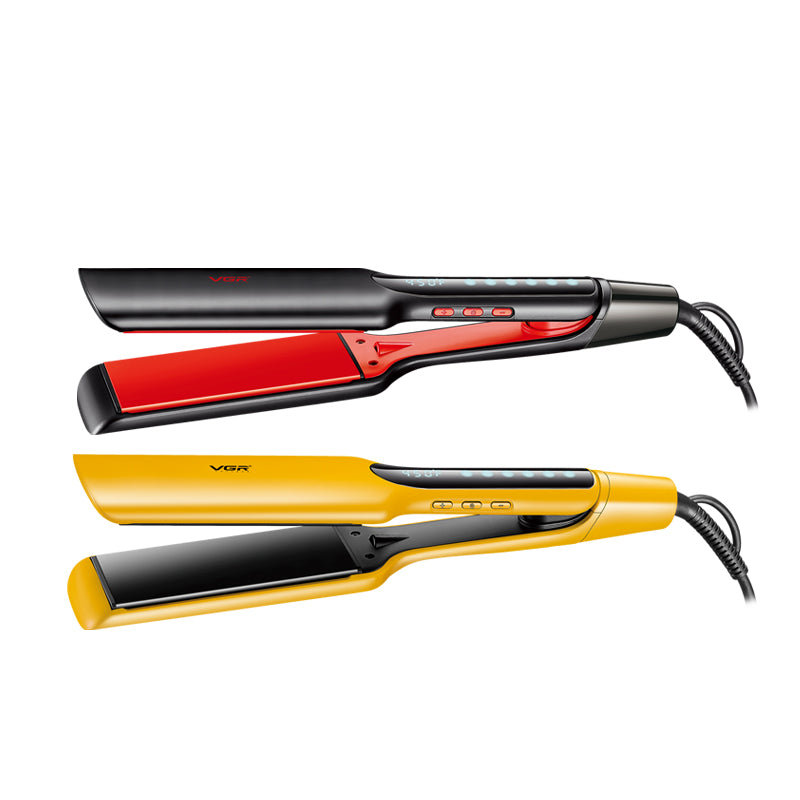 VGR V-521 Professional Hair Straightener