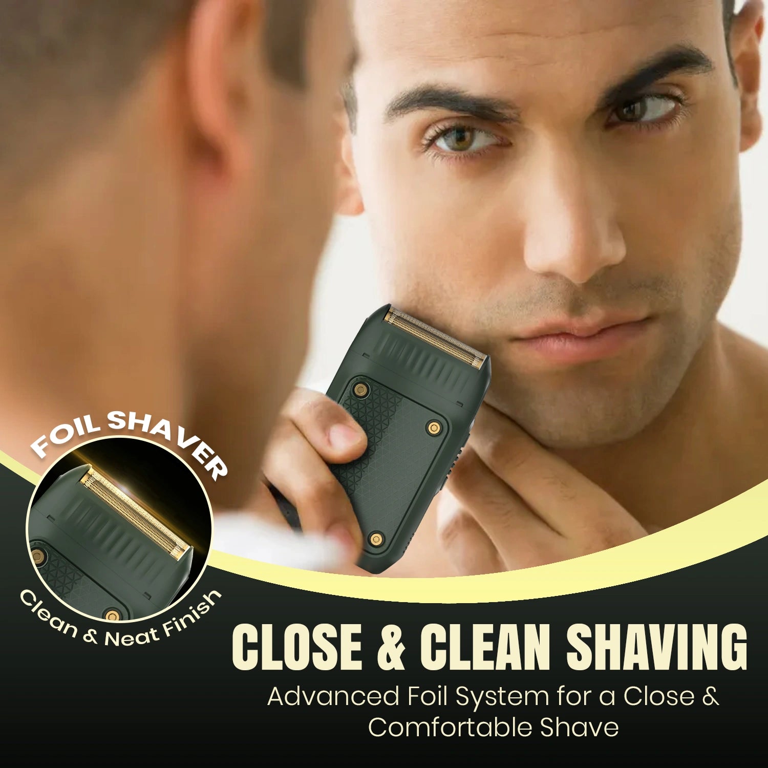 Best VGR Trimmer in india