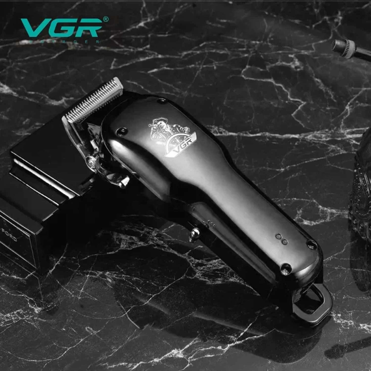 VGR V-679 Hair Clipper For Men