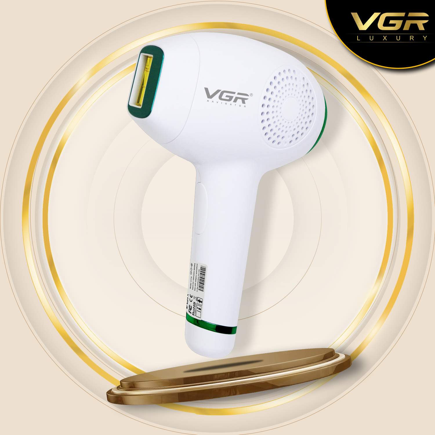 VGR, VGRindia, VGRofficial, V-716