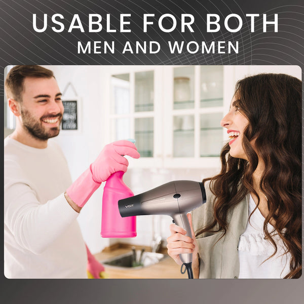 VGR V-463 Professional Hair Dryer for Women &amp; Men description image 7