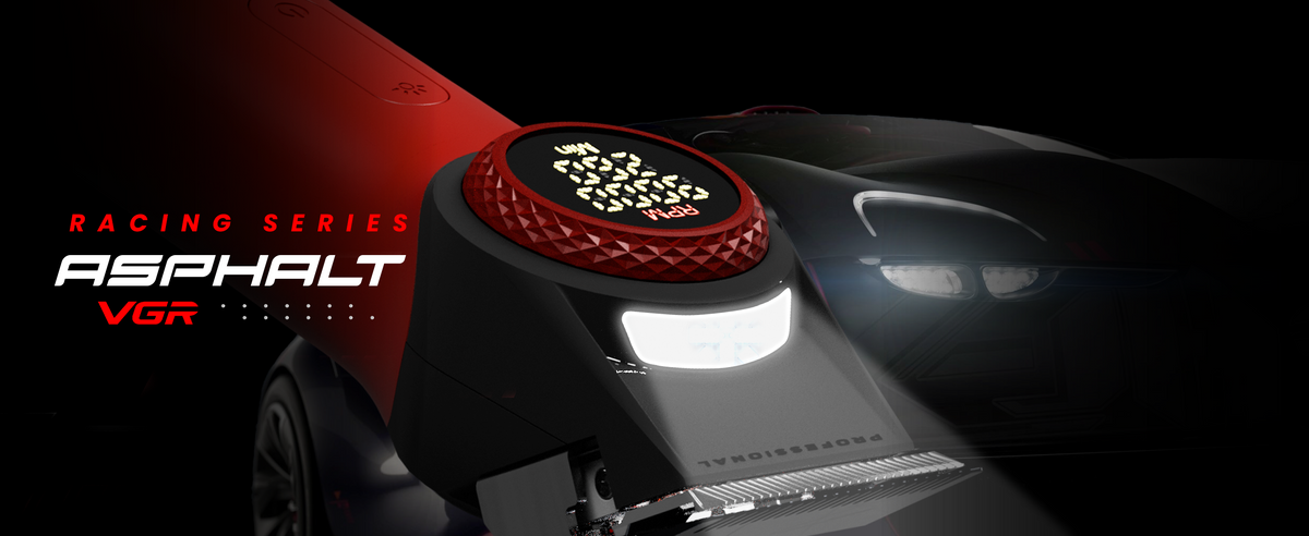 VGR V-001 Professional Hair Clipper For Men with 300 Minutes Runtime, Red