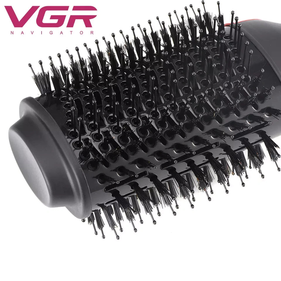 VGR V-416 Professional Hot Air Brush for Women, Black