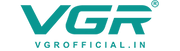 VGR OFFICIAL logo