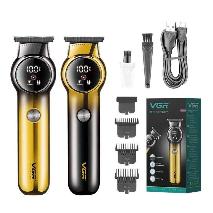 VGR V-989 Hair Trimmer For Men