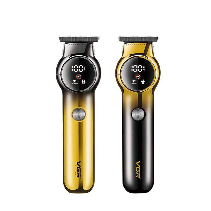 VGR V-989 Hair Trimmer For Men