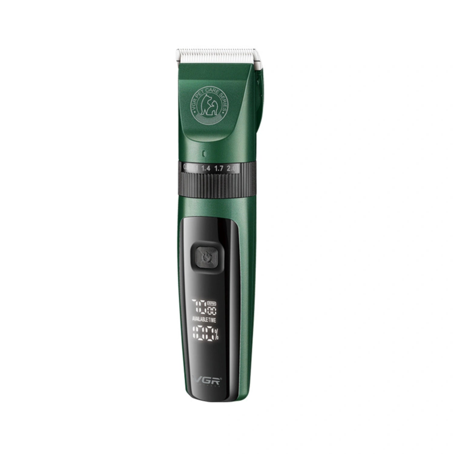 VGR V-240 Professional Pet Trimmer