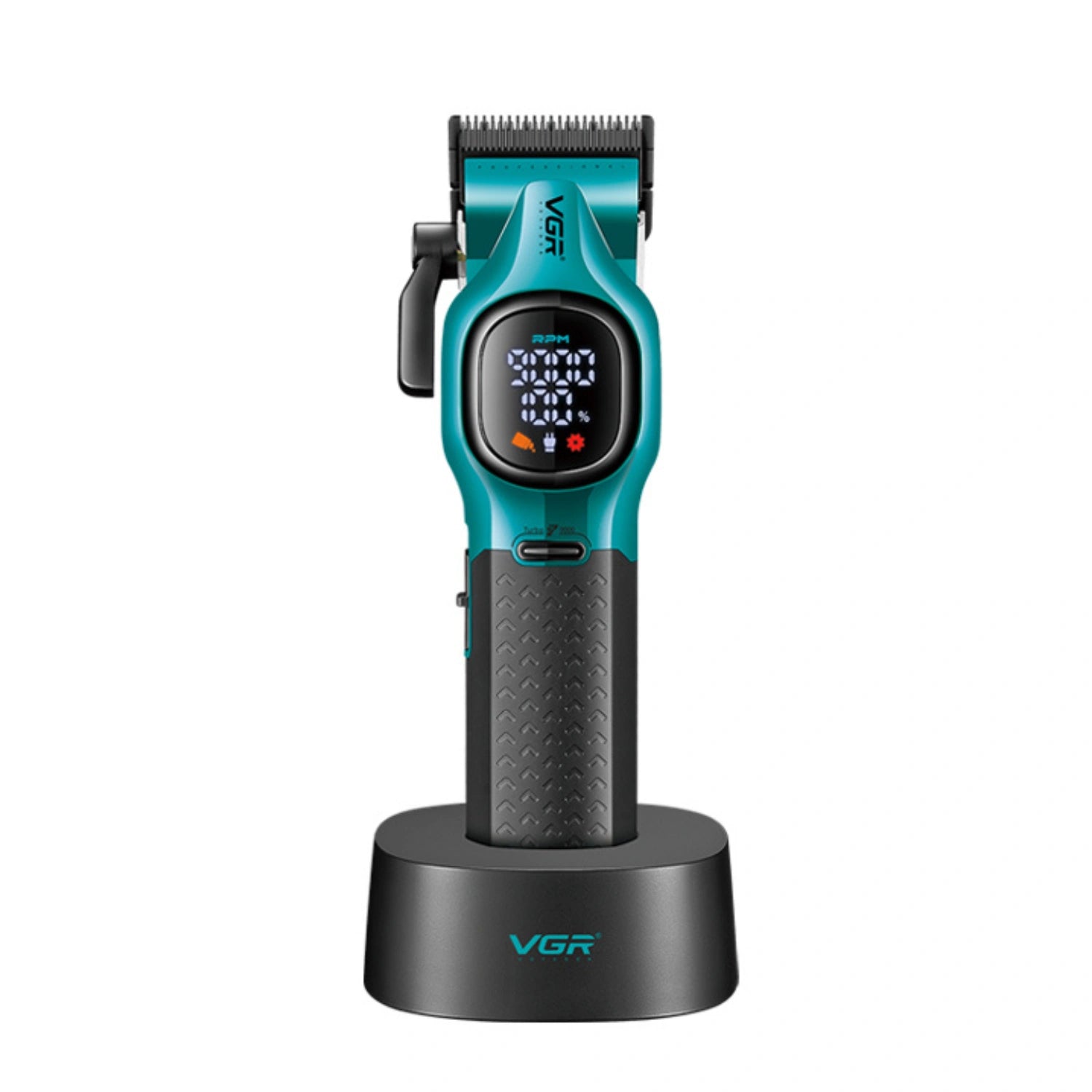 VGR V-886C Professional Hair Clipper