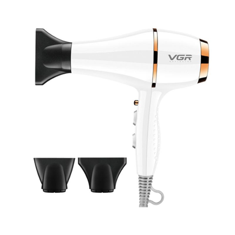 VGR V-414 Professional Hair Dryer for Men & Women, 1800-2200 Watt