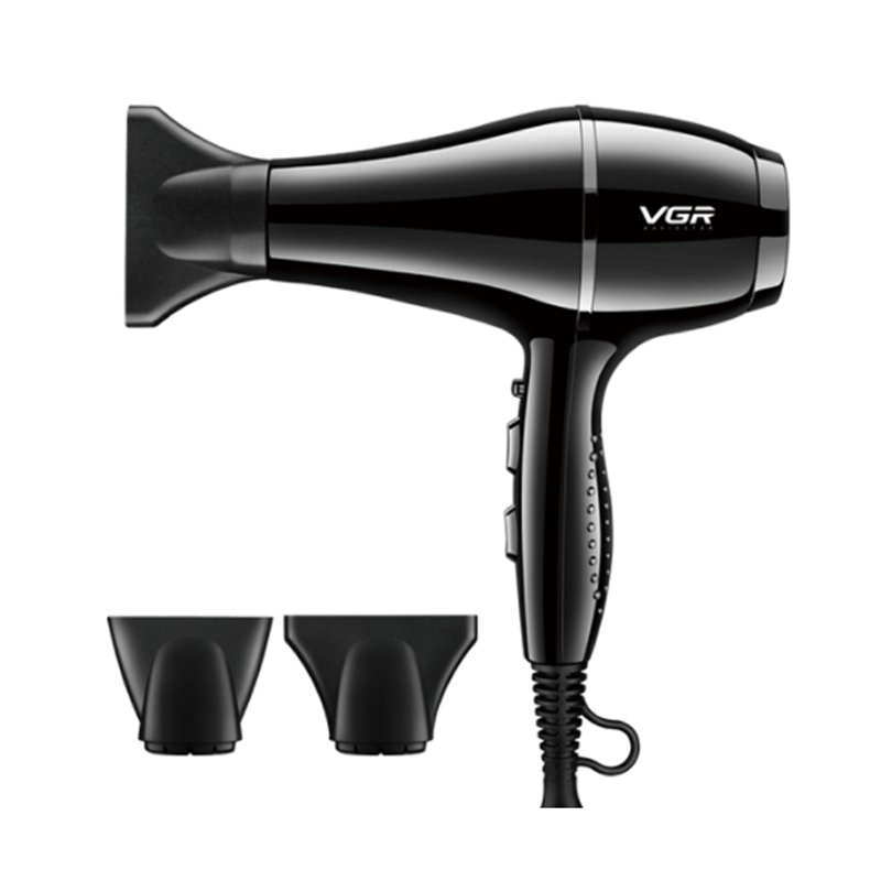 VGR V-414 Professional Hair Dryer for Men & Women, 1800-2200 Watt