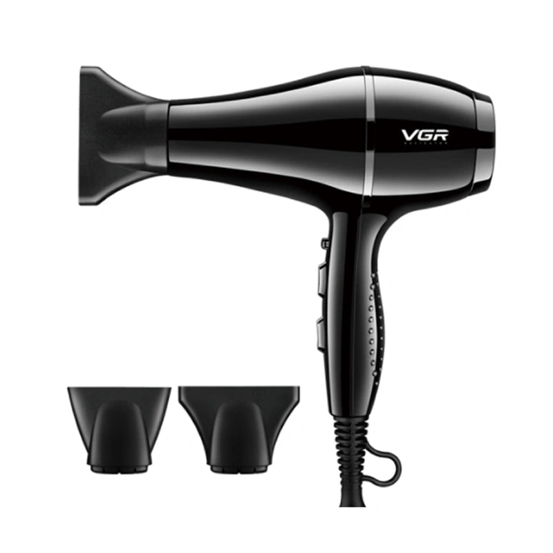 VGR V-414 Professional Hair Dryer for Men Women, 1800-2200 Watt