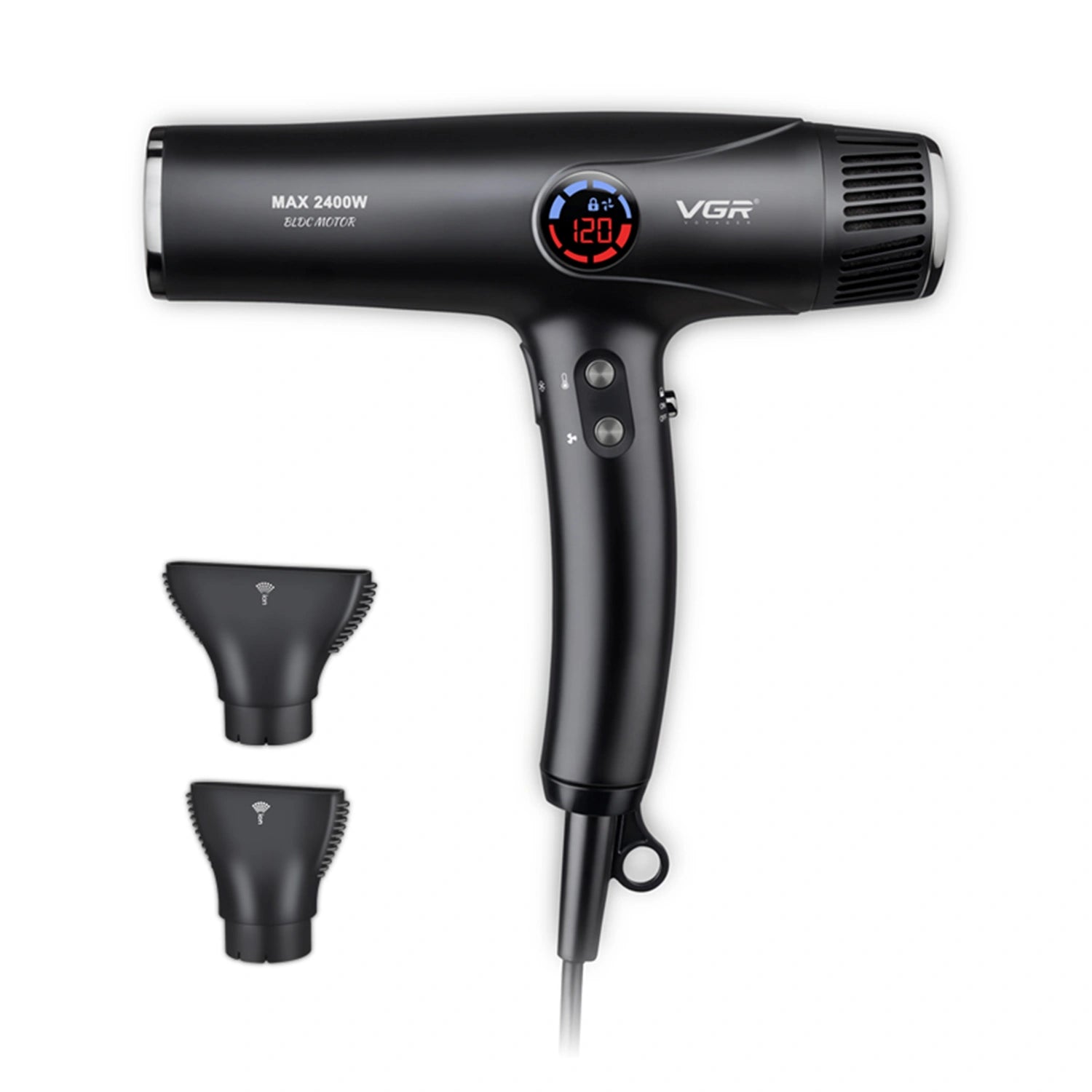 VGR V-469 Professional Hair Dryer