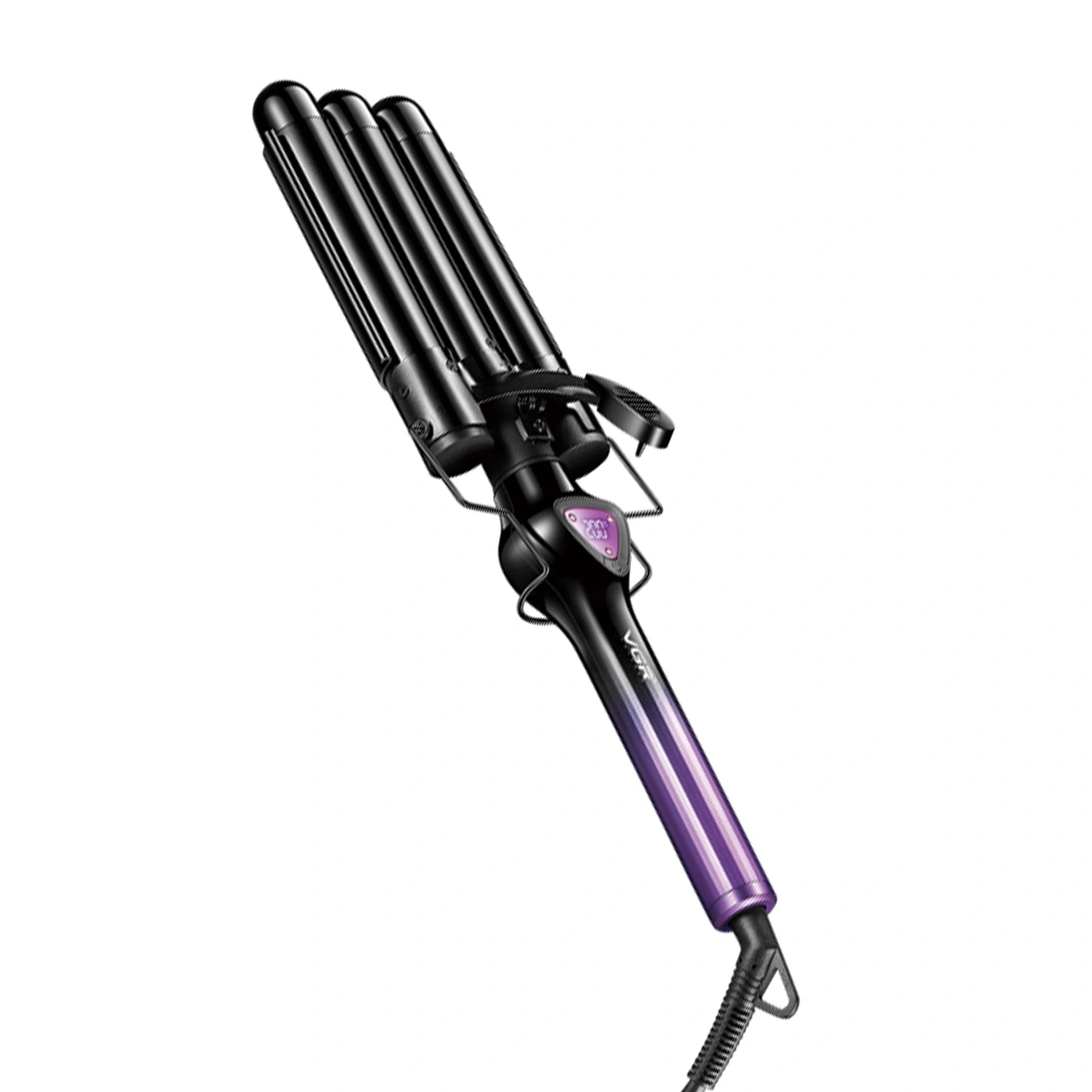 VGR V-590 Professional Curling Iron