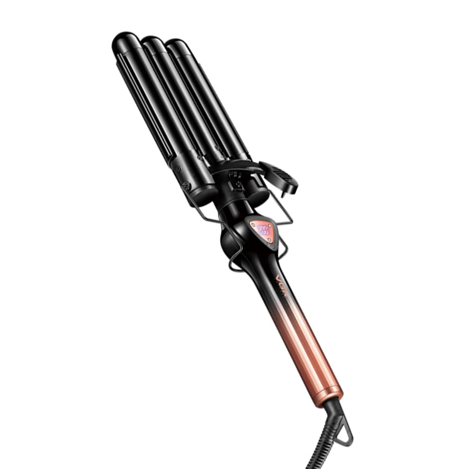 VGR V-590 Professional Curling Iron