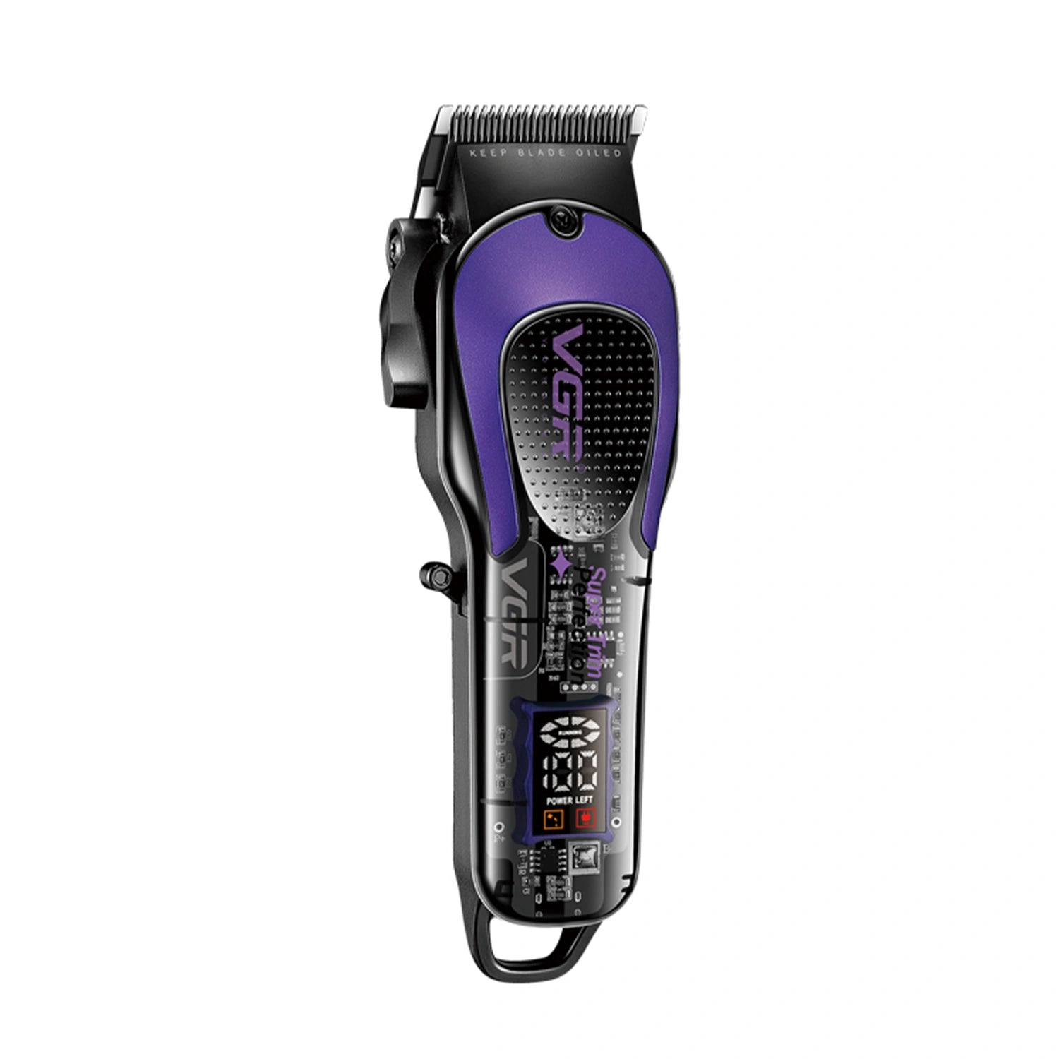 VGR V-692 Professional Hair Clipper
