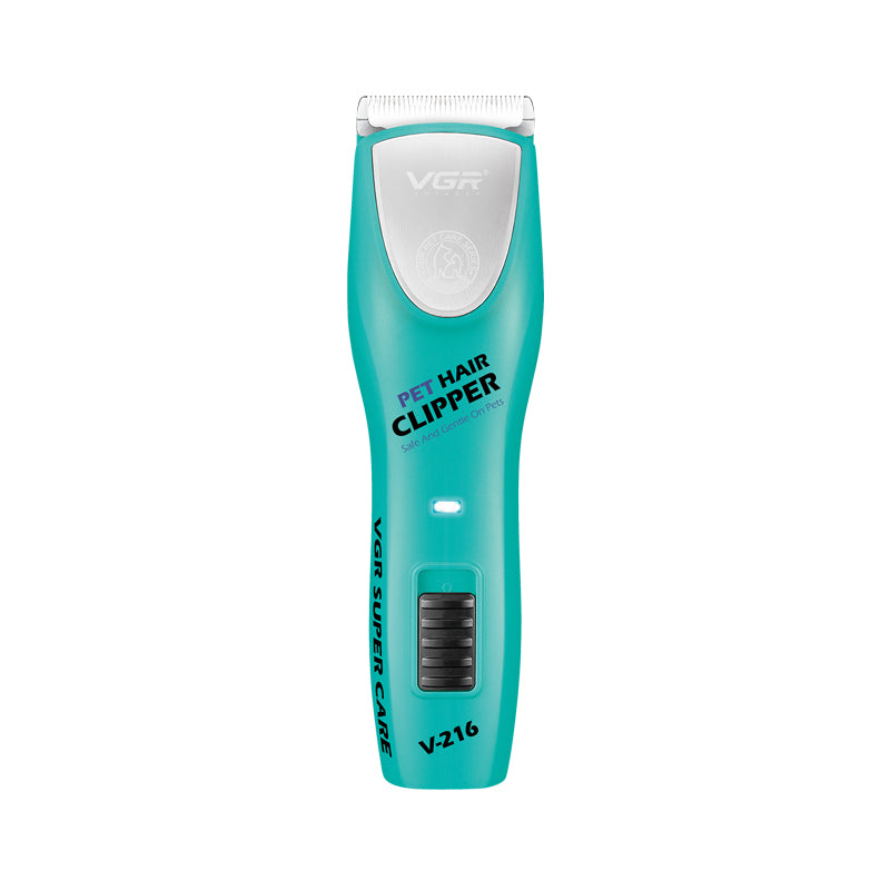 VGR V-216 Professional Pet Clipper