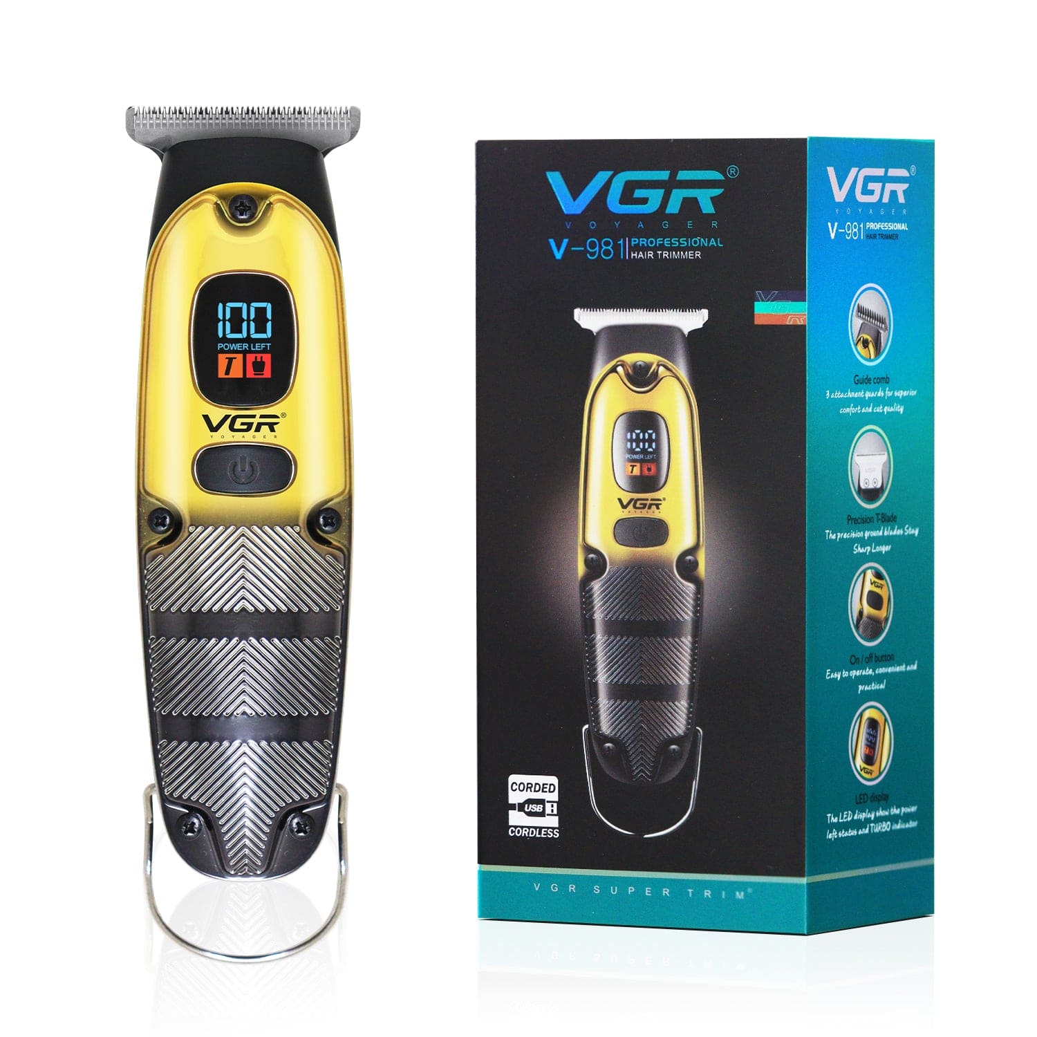 VGR, VGRindia, VGRofficial, VGR V-981