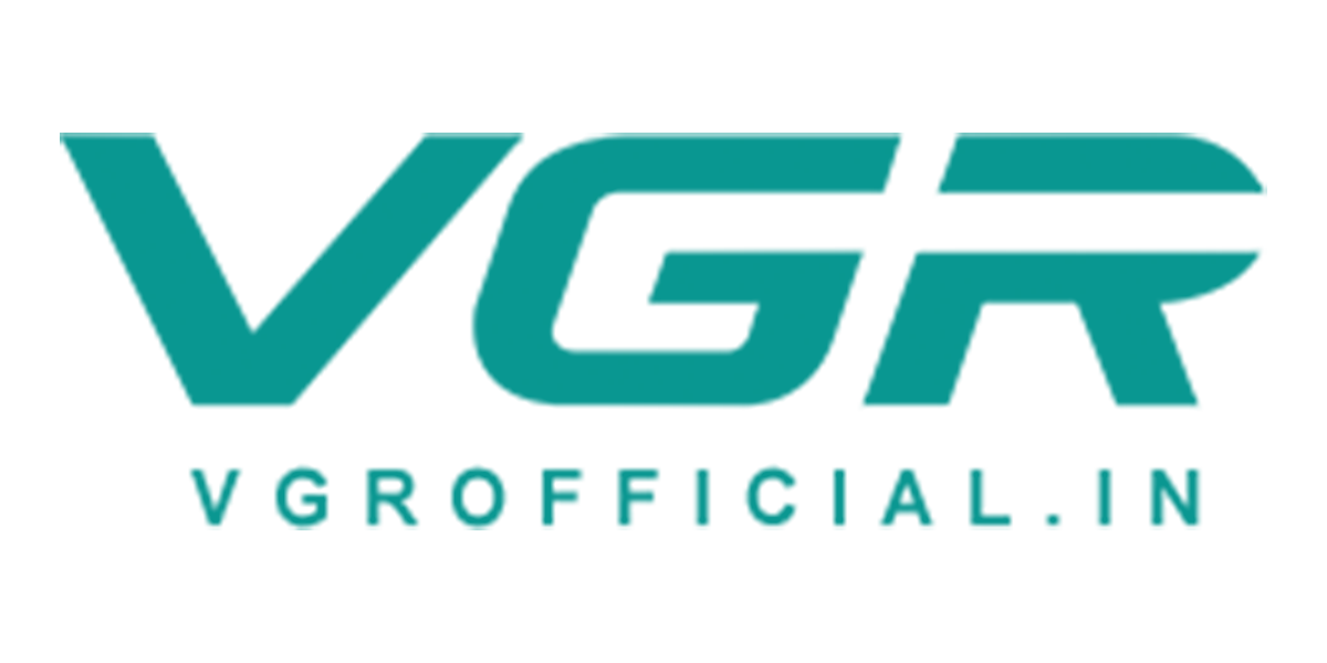 Vgrofficial store logo