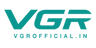 logo of VGR INDIA - VGR OFFICIAL