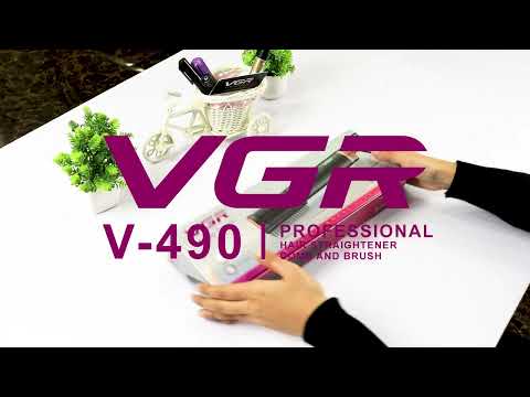 VGR, VGRindia, VGRofficial, VGR V-490