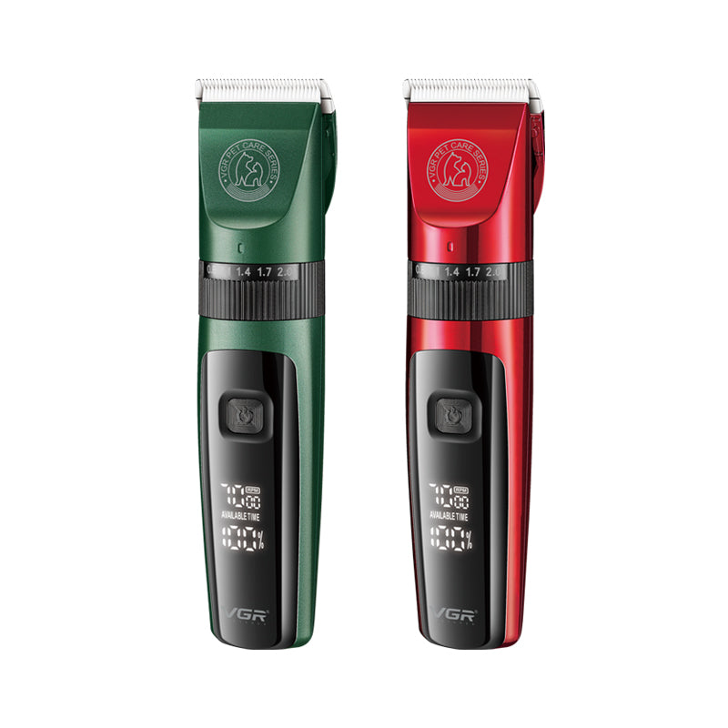 VGR V-240 Professional Pet Trimmer