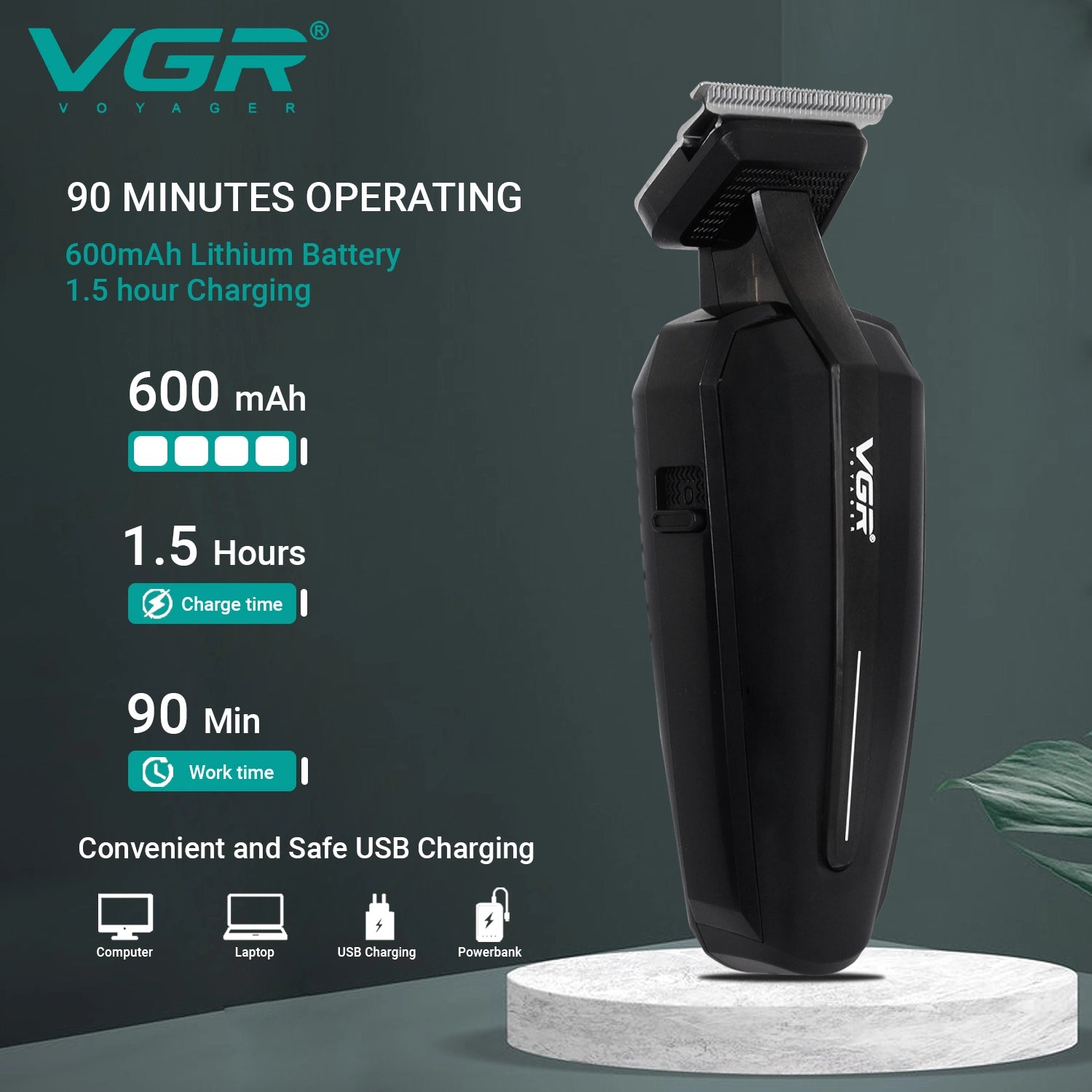 VGR, VGRindia, VGRofficial, VGR V-952