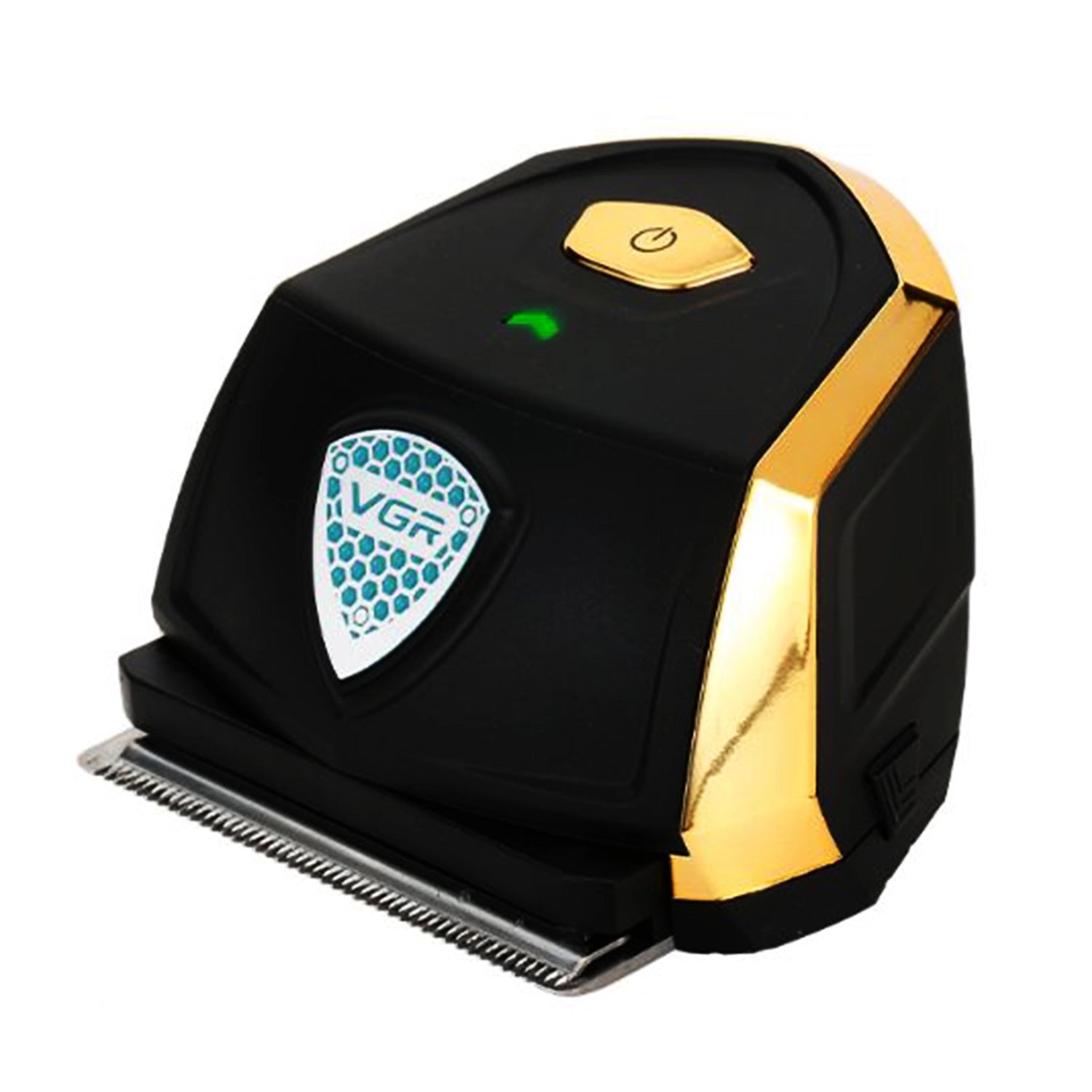 VGR V-683 Hair Clipper For Men, Black