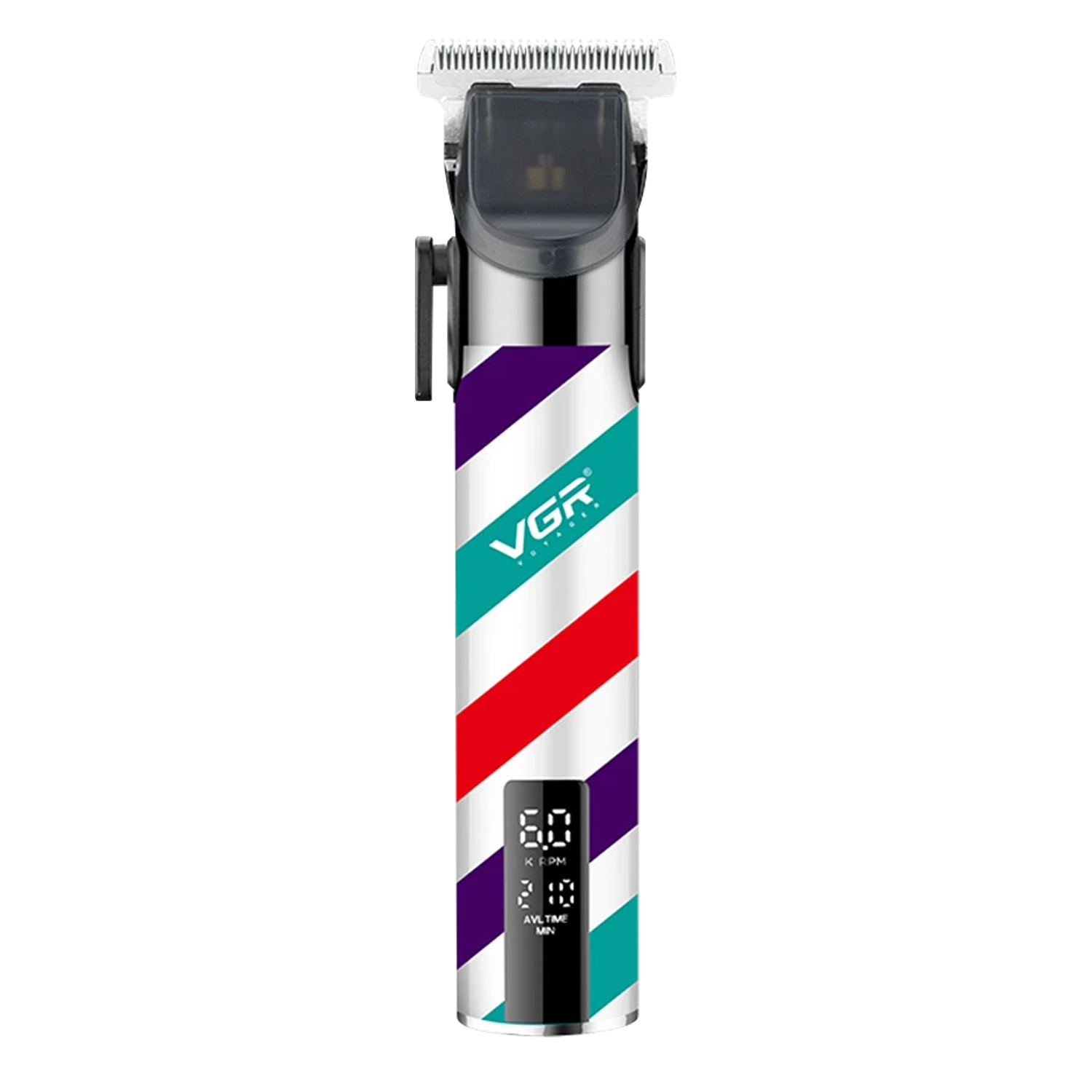 VGR V-692 Hair Clipper For Men, Multi Color