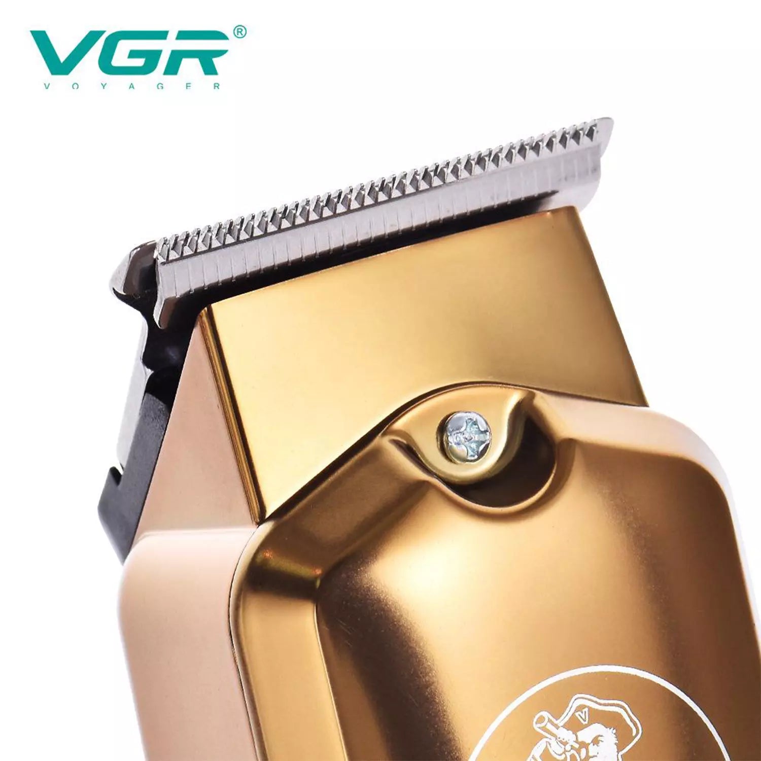 VGR V-927 Hair Trimmer For Men