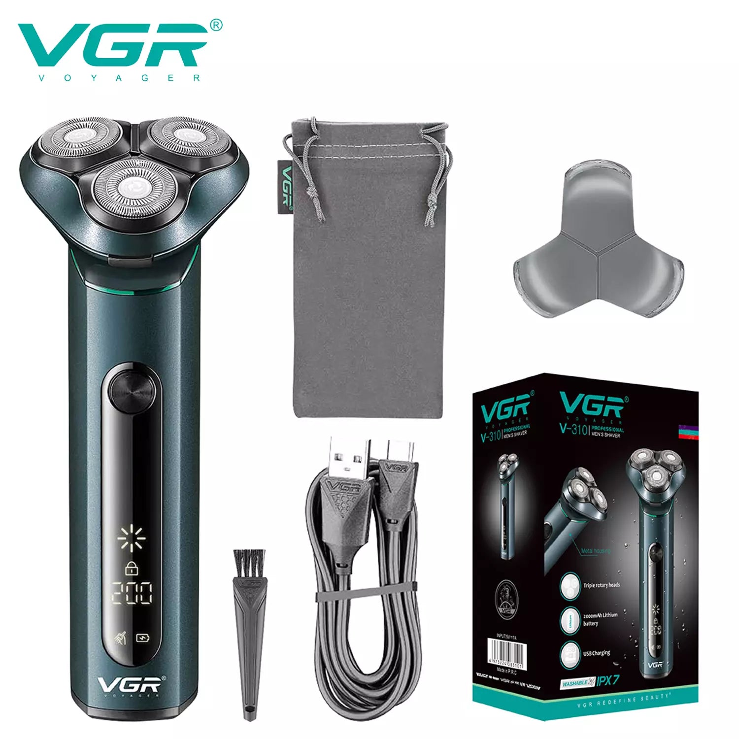 VGR, VGRindia, VGRofficial, VGR V-310