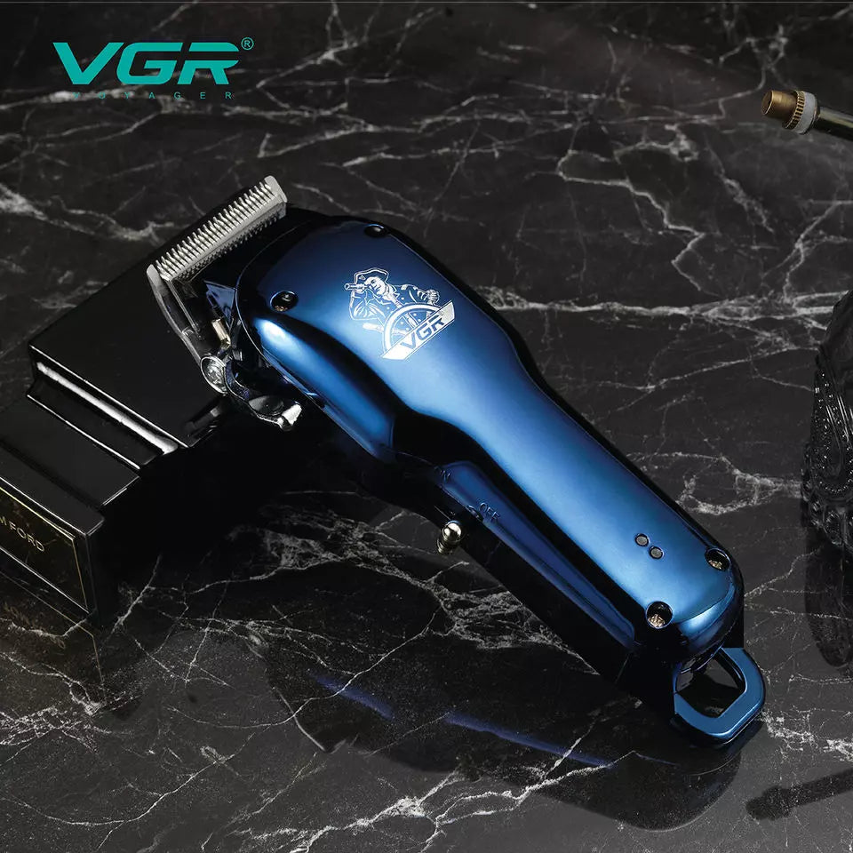 VGR V-679 Hair Clipper For Men