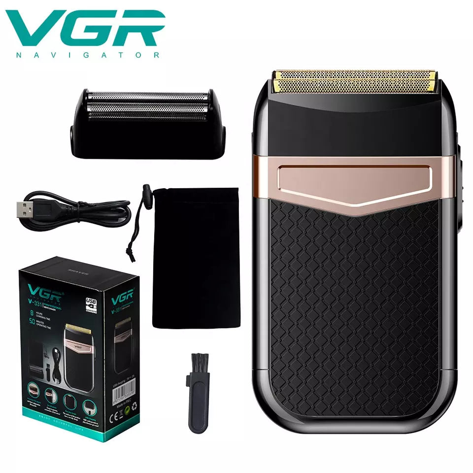 VGR-V-331-Beard-Shaver-For-Men