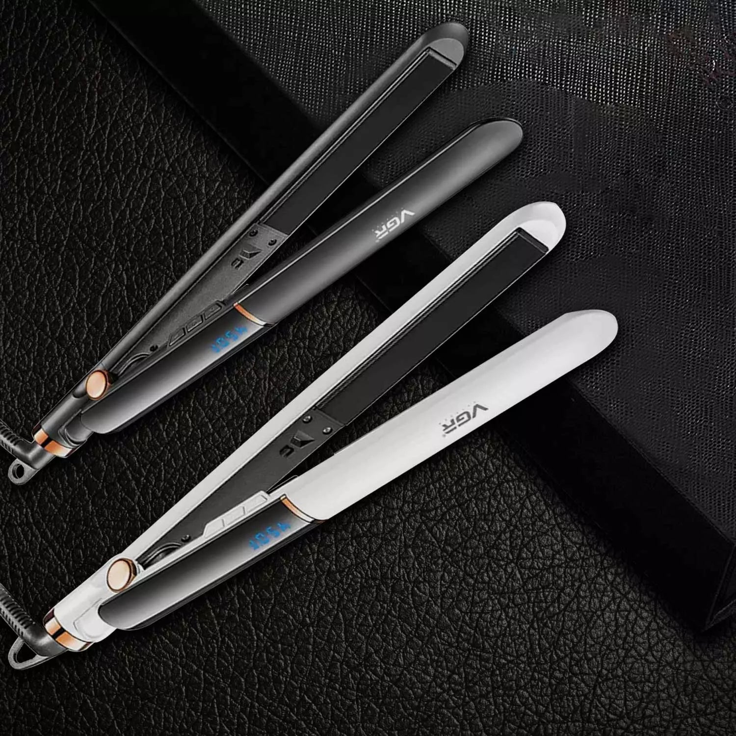 Flat on sale iron products