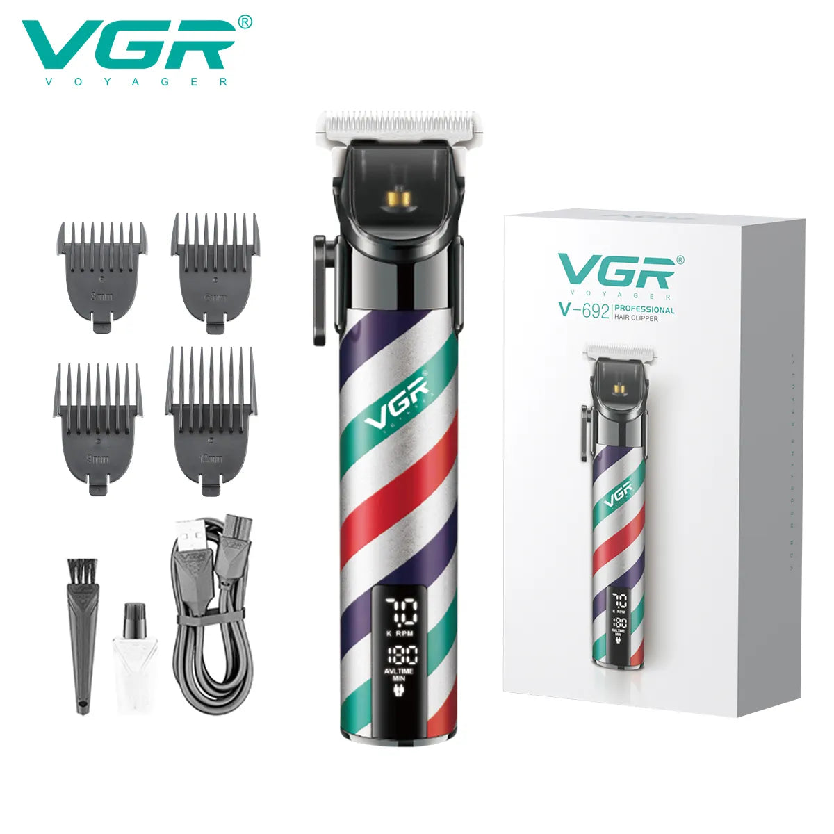 VGR, VGRindia, VGRofficial, VGR V-692